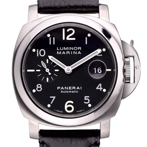 panerai цена